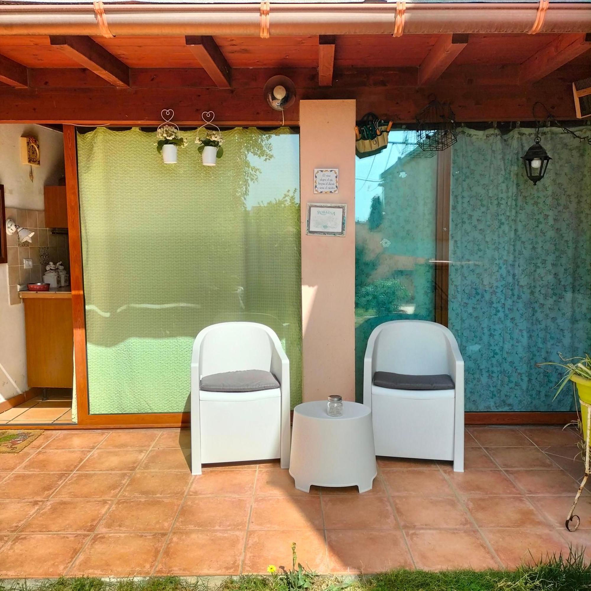 Daro'S Apartment Selargius Exterior photo
